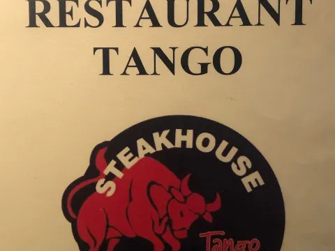 Tango Steakhouse Grill