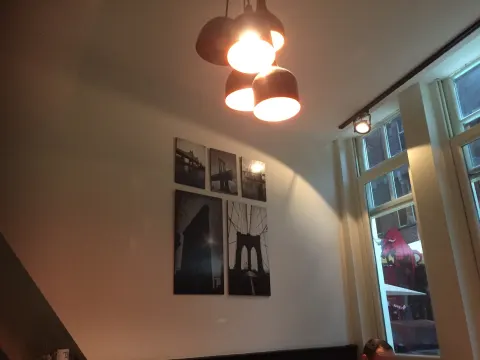 Foto 5 van Tango Steakhouse Grill