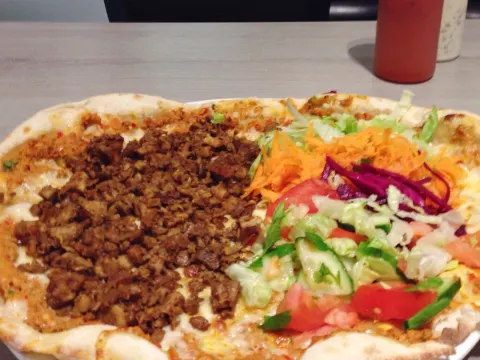 Eethuis Tadim