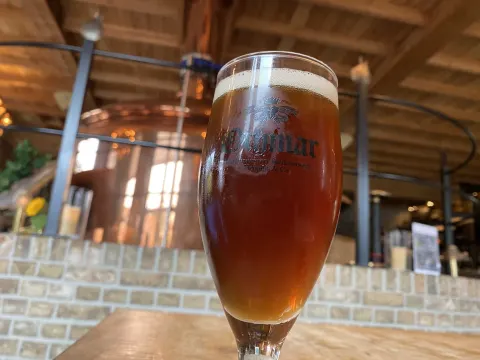 Ootmarsummer Bierbrouwerij Heupink & Co
