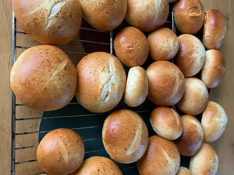 KaailekkerBBQ