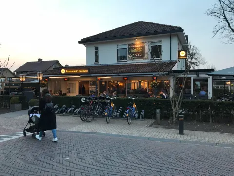't Edelhert