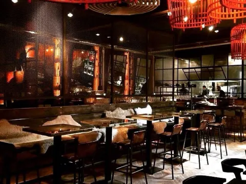Cafe Panache