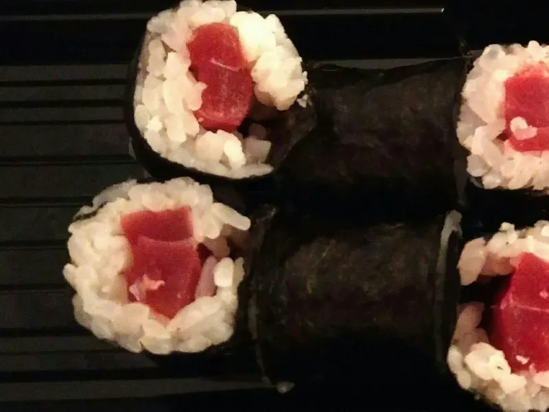Foto 1 van Sushi Supply