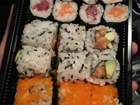 Sushi Supply