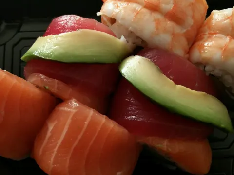 Foto 4 van Sushi Supply