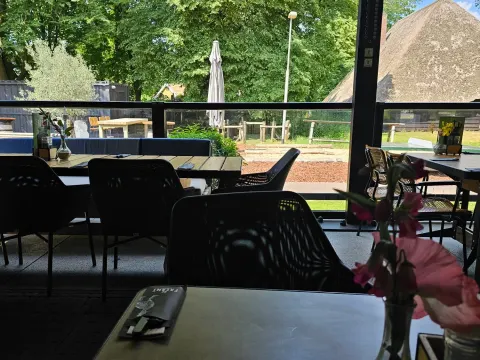 Foto 2 van De Fazant Ulvenhout