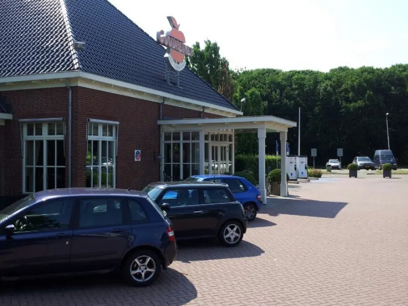 Foto 1 van Goudreinet