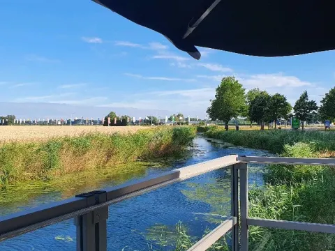 Foto 2 van t'Wissel