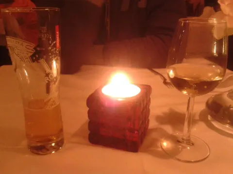 Foto 5 van Restaurant Pulcinella