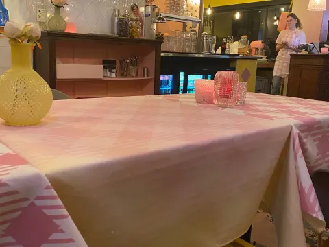 Cucina Elena
