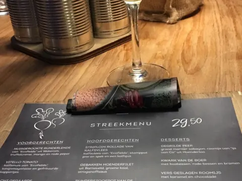 Timber's Brasserie