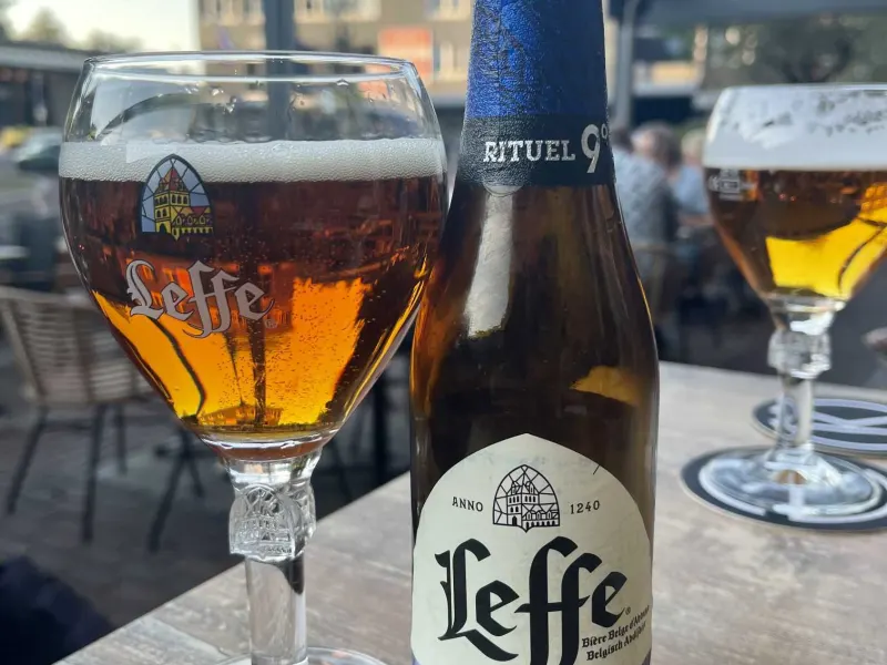 Foto 1 van De Koncurrent