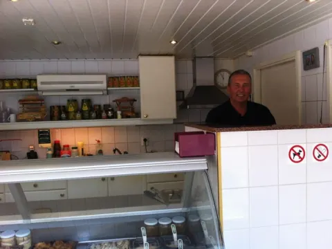 Foto 2 van Haringstal Johan
