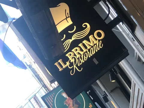 Pasta Primo