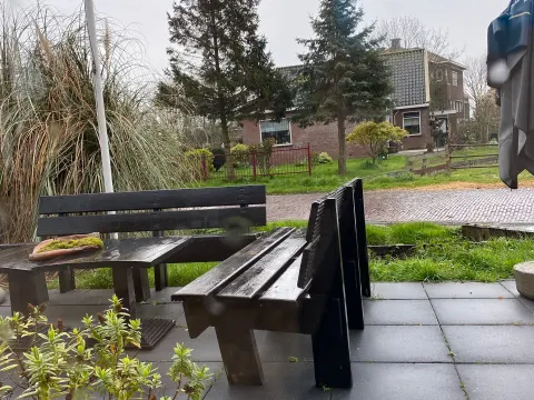 Foto 3 van De Verkeerde Wereld