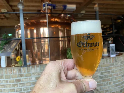 Ootmarsummer Bierbrouwerij Heupink & Co