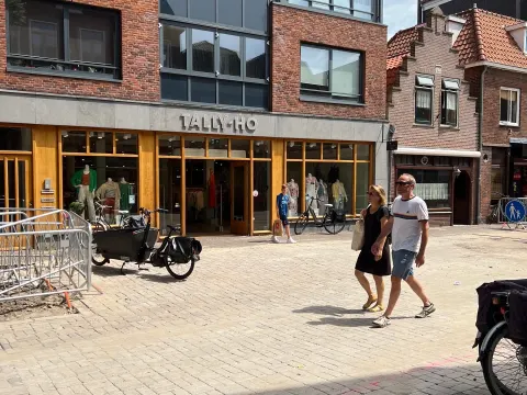 Foto 2 van Kwalitaria Oudorp