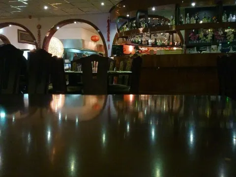 Wok Palace