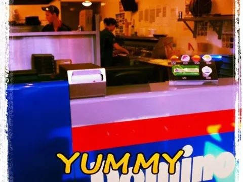 Foto 3 van Domino's Pizza