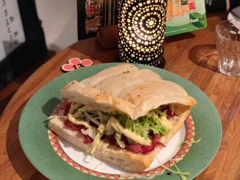 Foto 3 van nonna