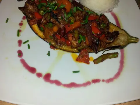 De Posthoorn Stadscafe