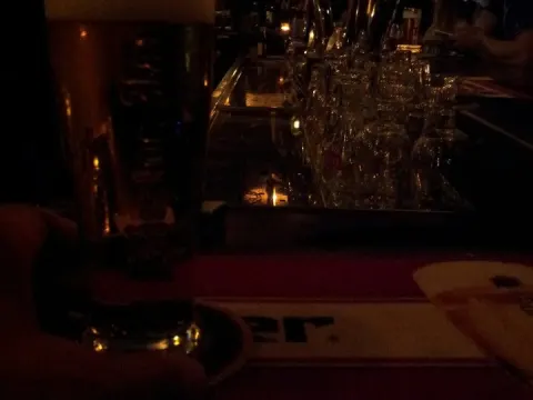 De Posthoorn Stadscafe