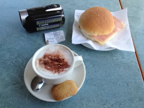 Foto 5 van Kantine De Molenhoek