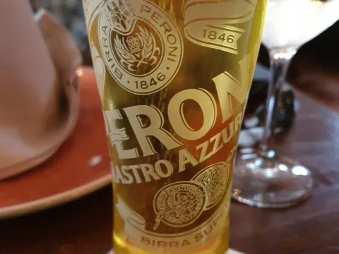 La Trattoria