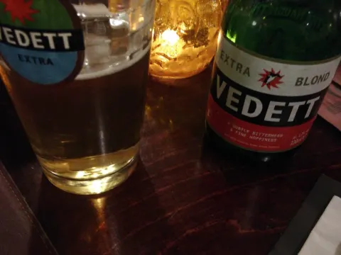 Eetcafé De Muis