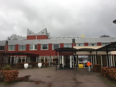 Het Zonnehuis
