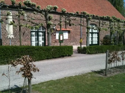 Kasteelboerderij