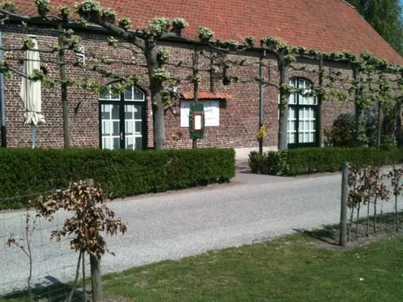 Foto 1 van Kasteelboerderij