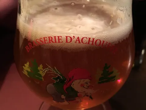 Eetcafé De Muis