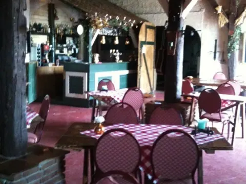 Foto 3 van Kasteelboerderij