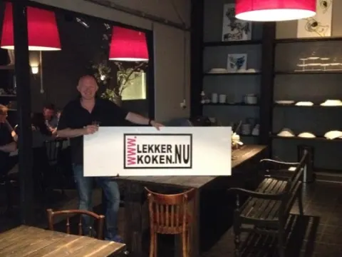 Kookstudio Lekkerkoken.nu