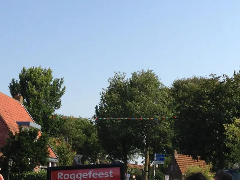 Foto 1 van Chimetzo