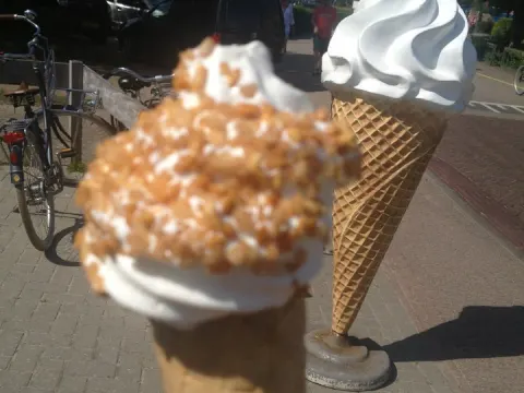 Foto 3 van Chimetzo