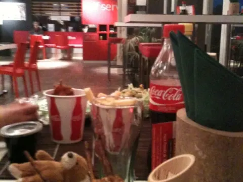 Foto 4 van Chimetzo