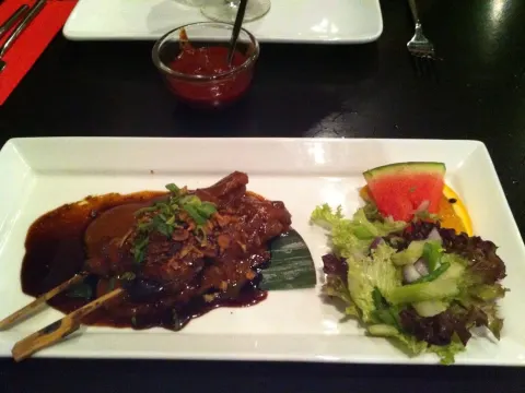Foto 3 van Cafe Bali