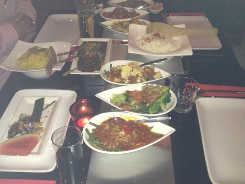 Cafe Bali