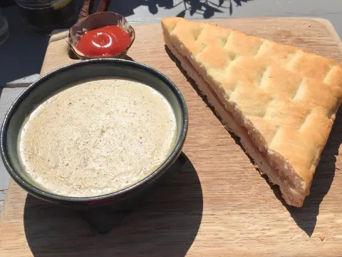 Restaurant StrAnders