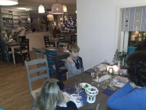 Foto 3 van Restaurant StrAnders