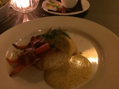 Foto 5 van Restaurant StrAnders