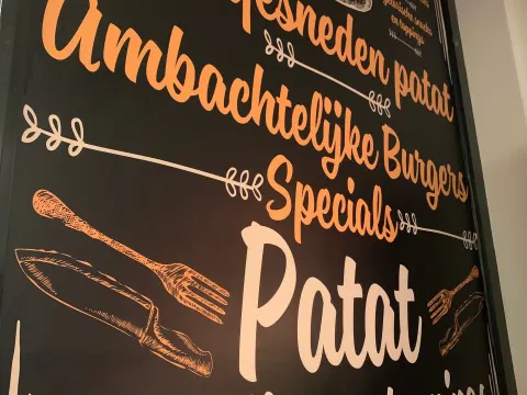 Eatcounter De Drait