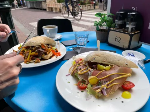 Brasserie Velius