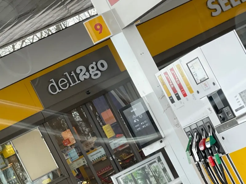 Foto 1 van Deli2go