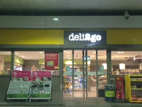 Foto 3 van Deli2go