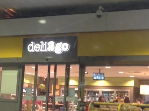 Foto 4 van Deli2go