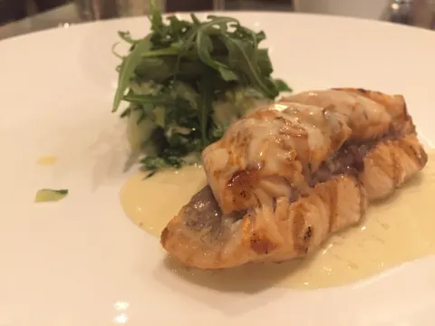 Grand Café DeLaMar